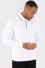 THE TREVIANO LONGSLEEVE