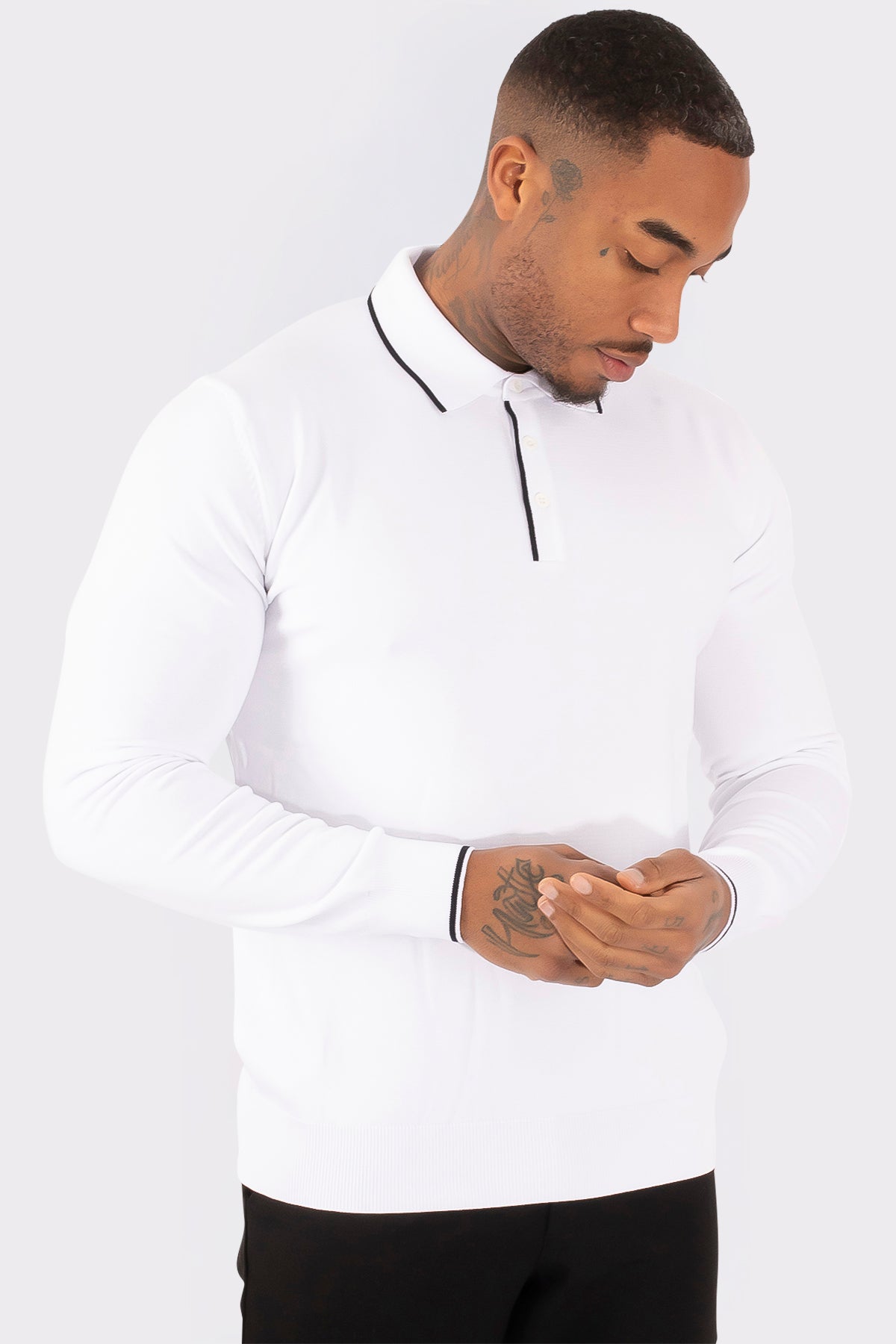 THE TREVIANO LONGSLEEVE