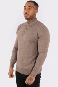 THE VICTOR LONGSLEEVE