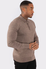 THE VICTOR LONGSLEEVE