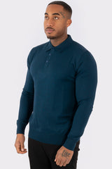 THE VICTOR LONGSLEEVE