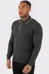 THE TREVIANO LONGSLEEVE