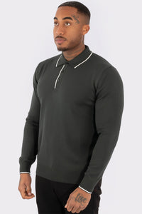 THE TREVIANO LONGSLEEVE