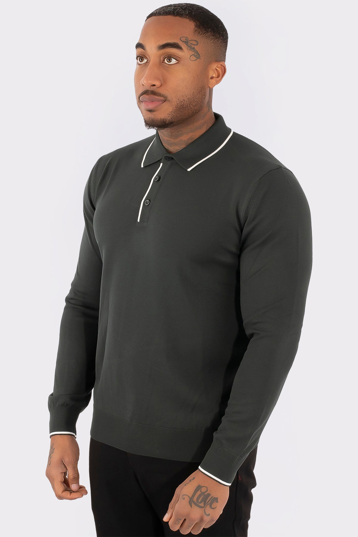 THE TREVIANO LONGSLEEVE