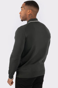 THE TREVIANO LONGSLEEVE