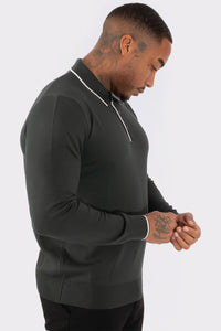 THE TREVIANO LONGSLEEVE