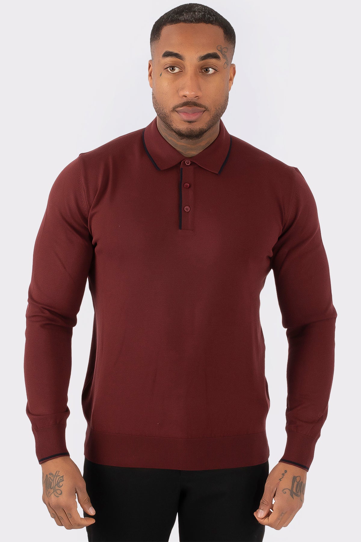 THE TREVIANO LONGSLEEVE