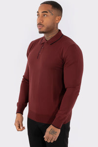 THE TREVIANO LONGSLEEVE