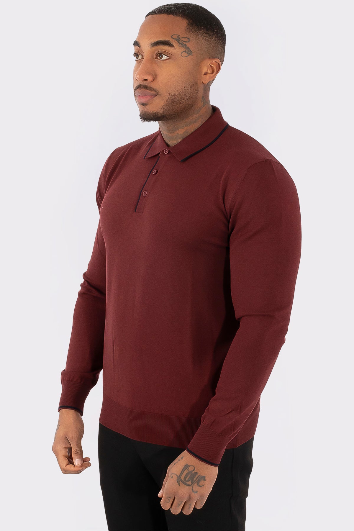 THE TREVIANO LONGSLEEVE