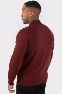 THE TREVIANO LONGSLEEVE