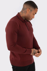 THE TREVIANO LONGSLEEVE
