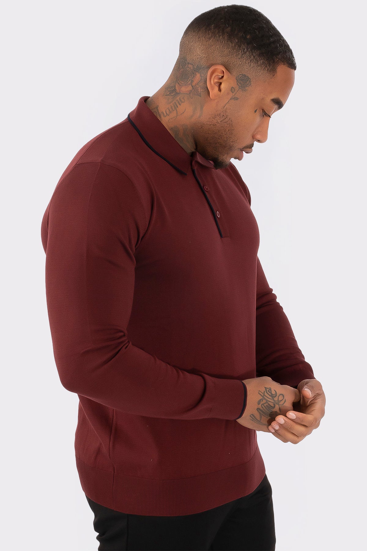 THE TREVIANO LONGSLEEVE