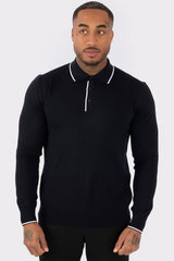 THE TREVIANO LONGSLEEVE