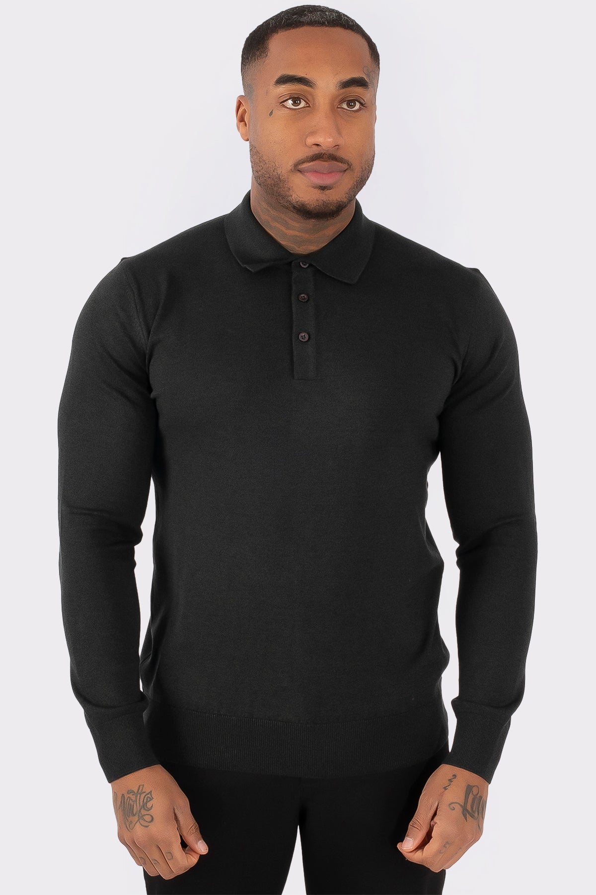 THE PARIS LONGSLEEVE