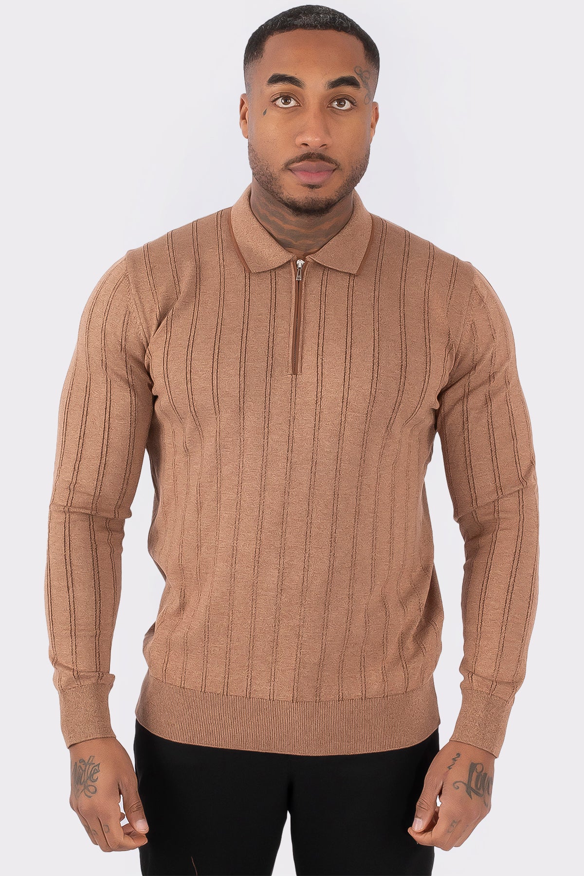 THE CATANA LONGSLEEVE