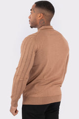 THE CATANA LONGSLEEVE