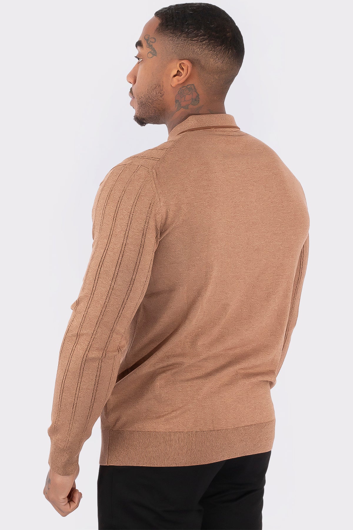 THE CATANA LONGSLEEVE