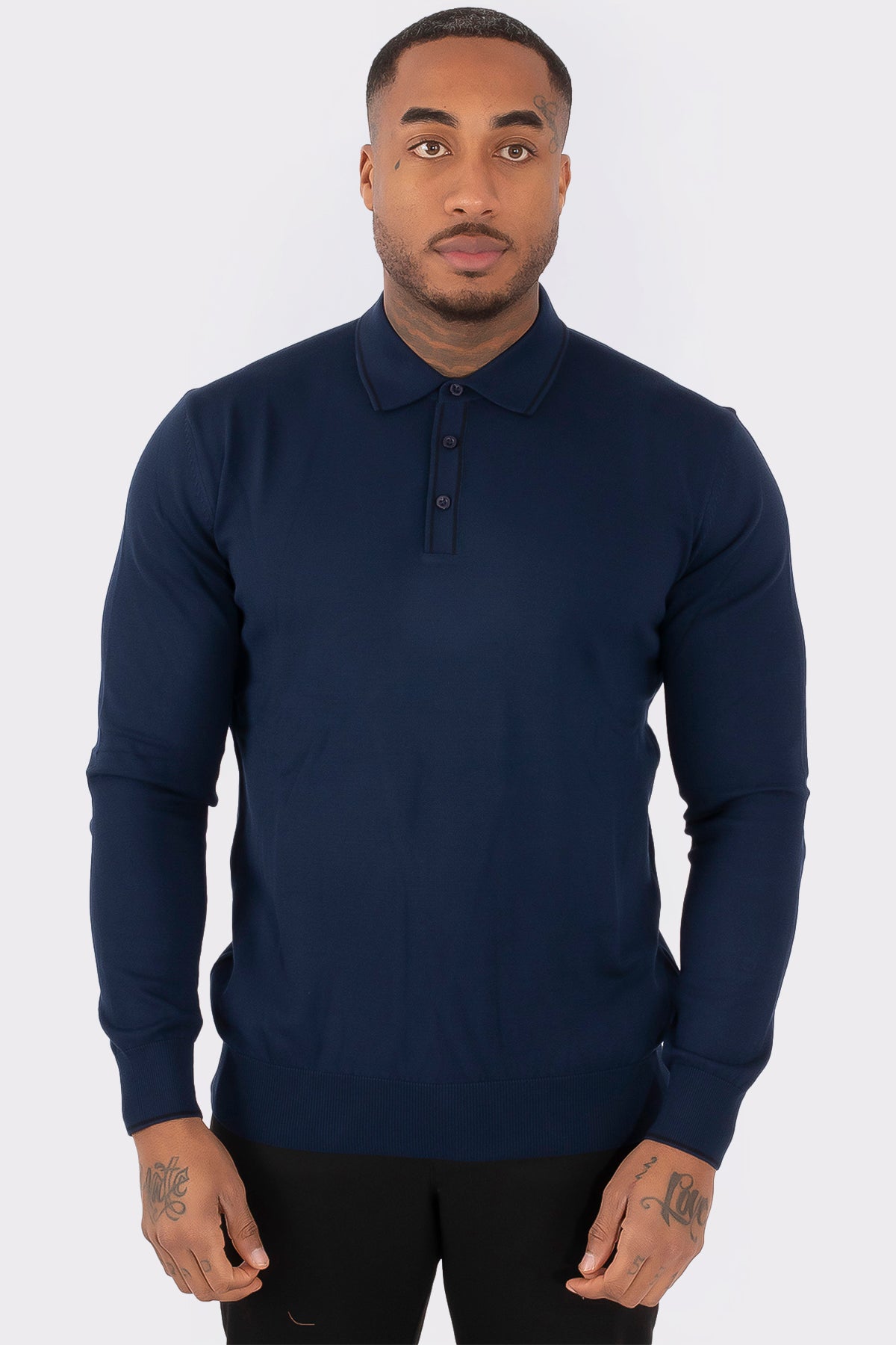 THE LAVES LONGSLEEVE