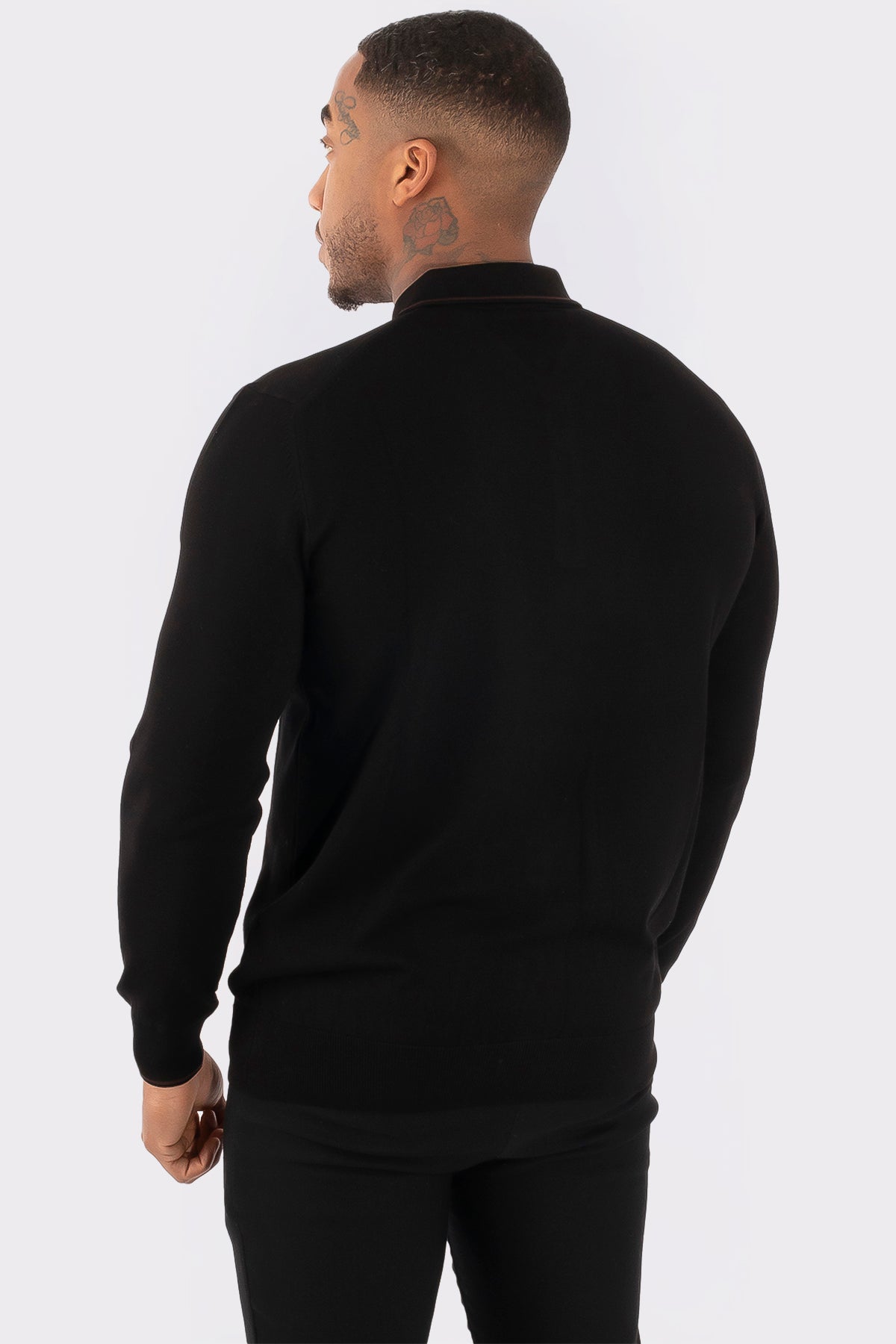 THE LAVES LONGSLEEVE