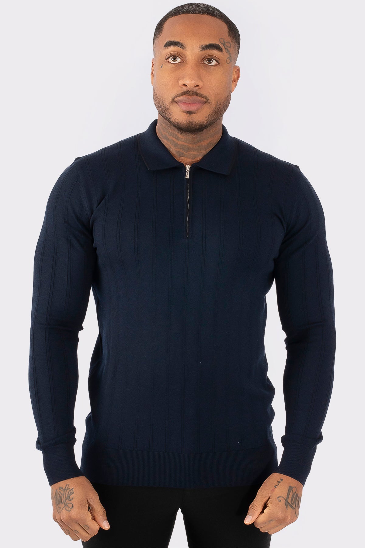 THE CATANA LONGSLEEVE