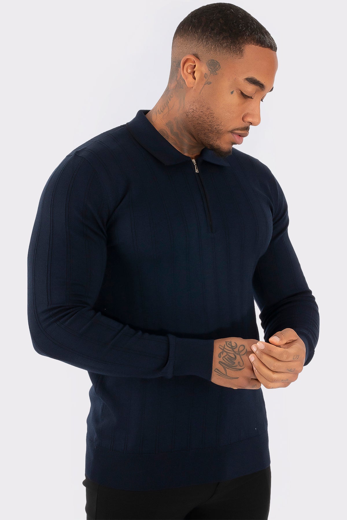 THE CATANA LONGSLEEVE