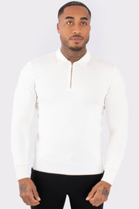 THE BERLIN LONGSLEEVE