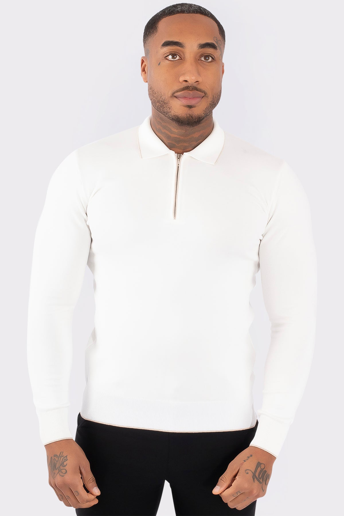 THE BERLIN LONGSLEEVE