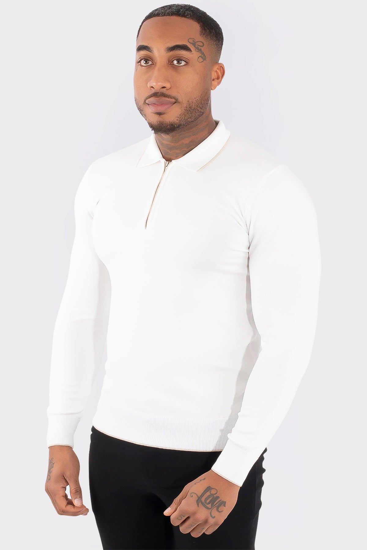 THE BERLIN LONGSLEEVE