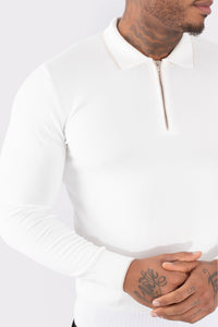 THE BERLIN LONGSLEEVE