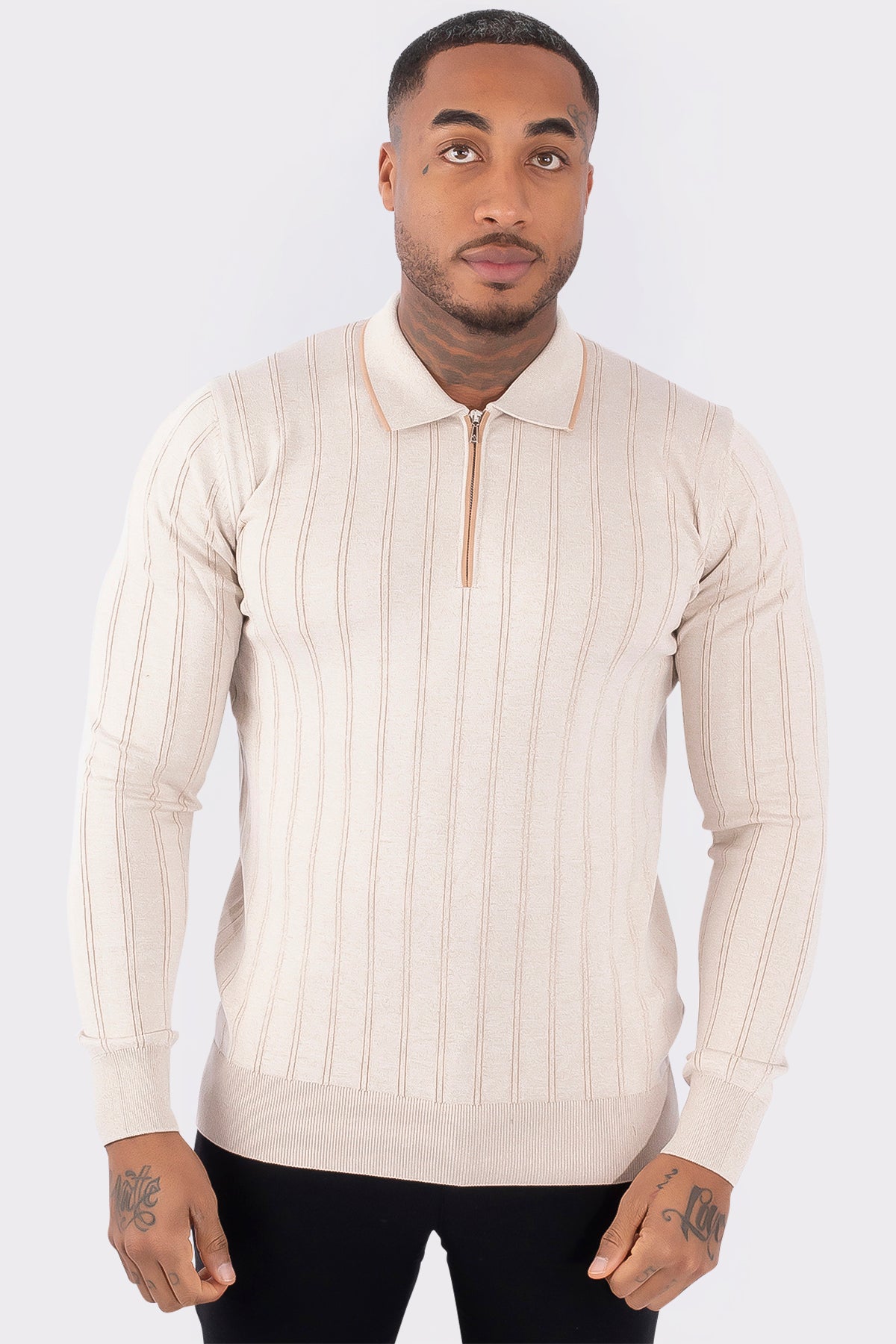 THE CATANA LONGSLEEVE
