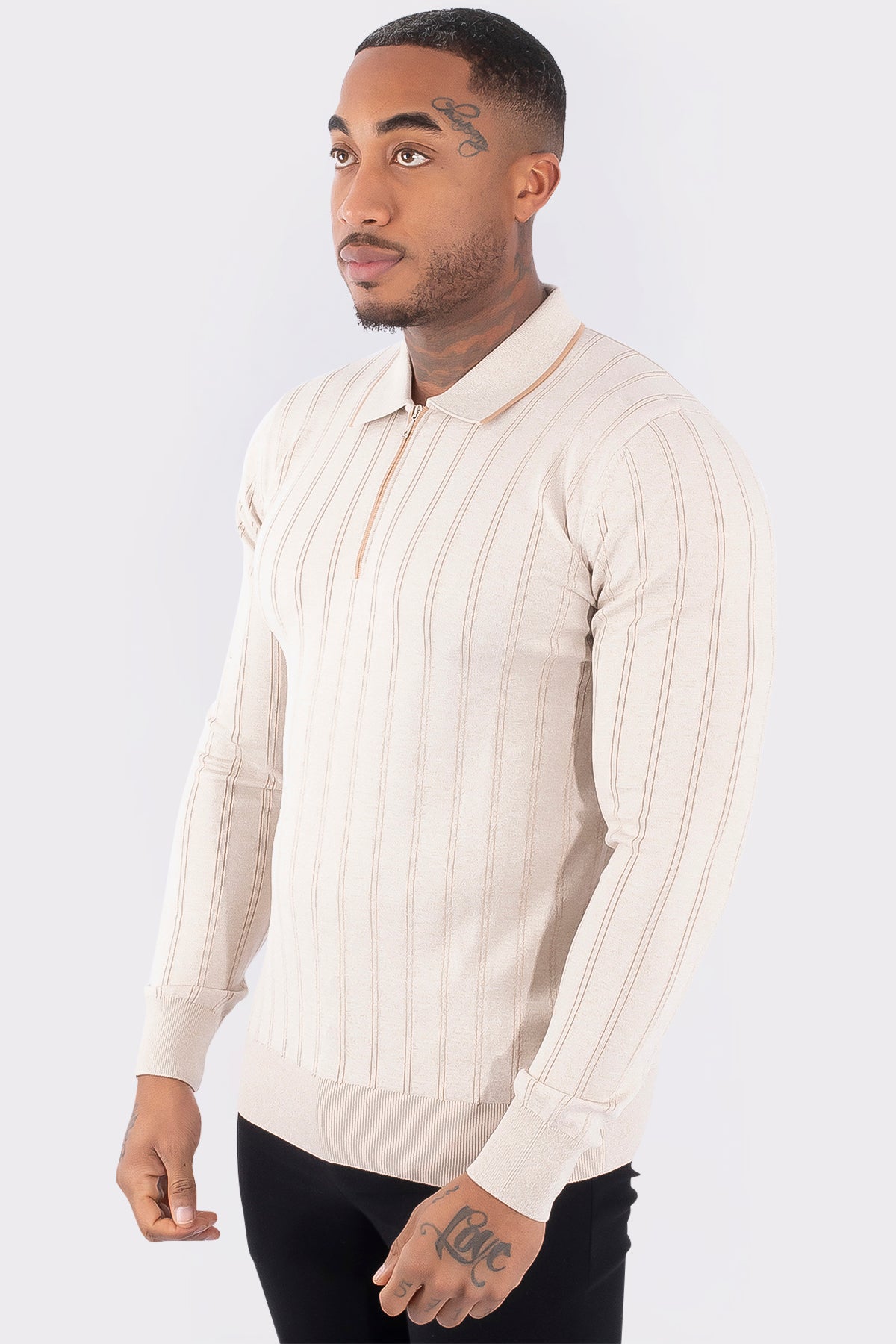 THE CATANA LONGSLEEVE