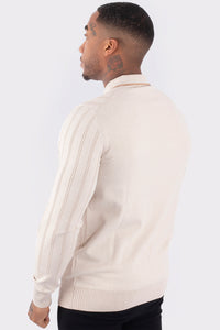 THE CATANA LONGSLEEVE