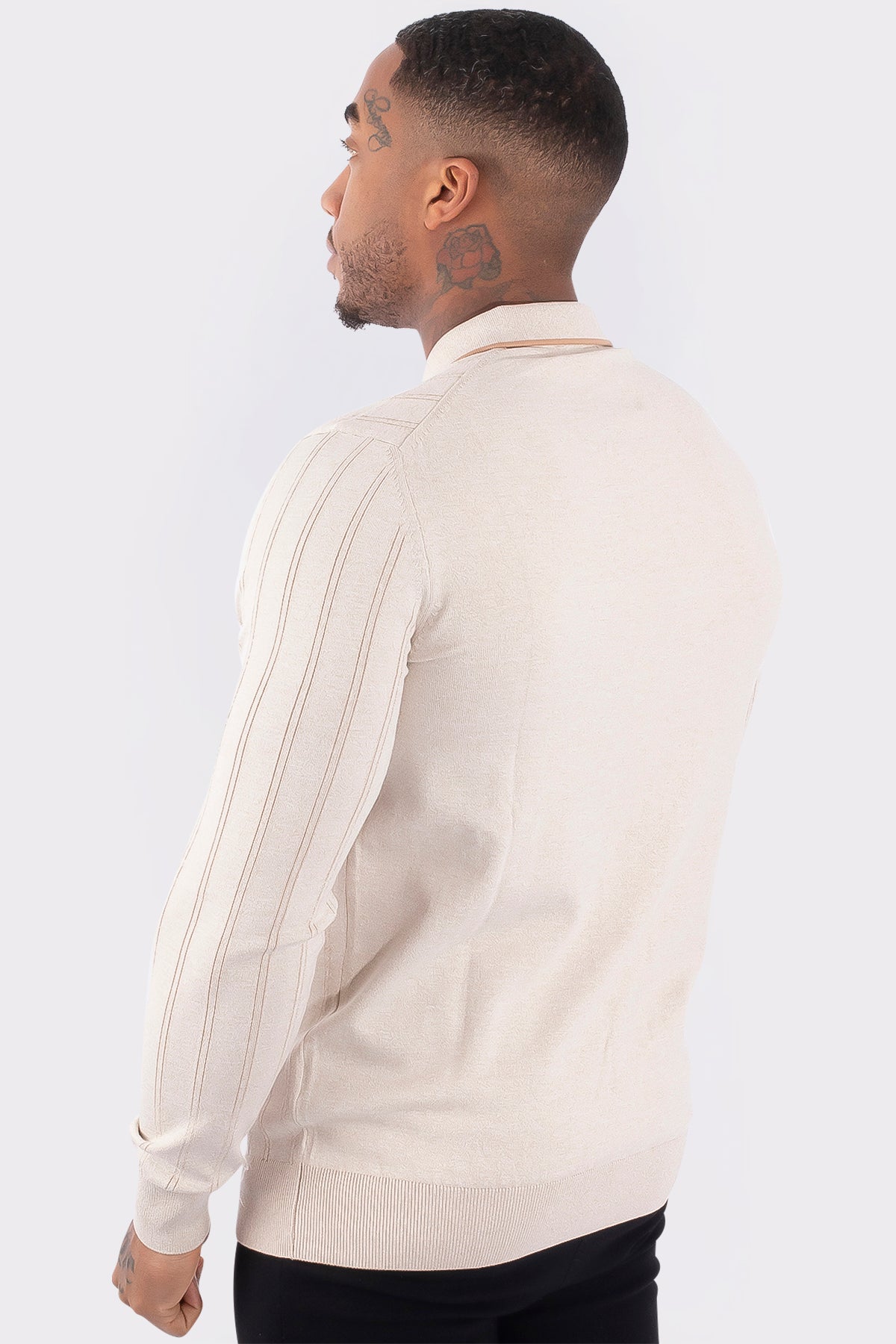 THE CATANA LONGSLEEVE