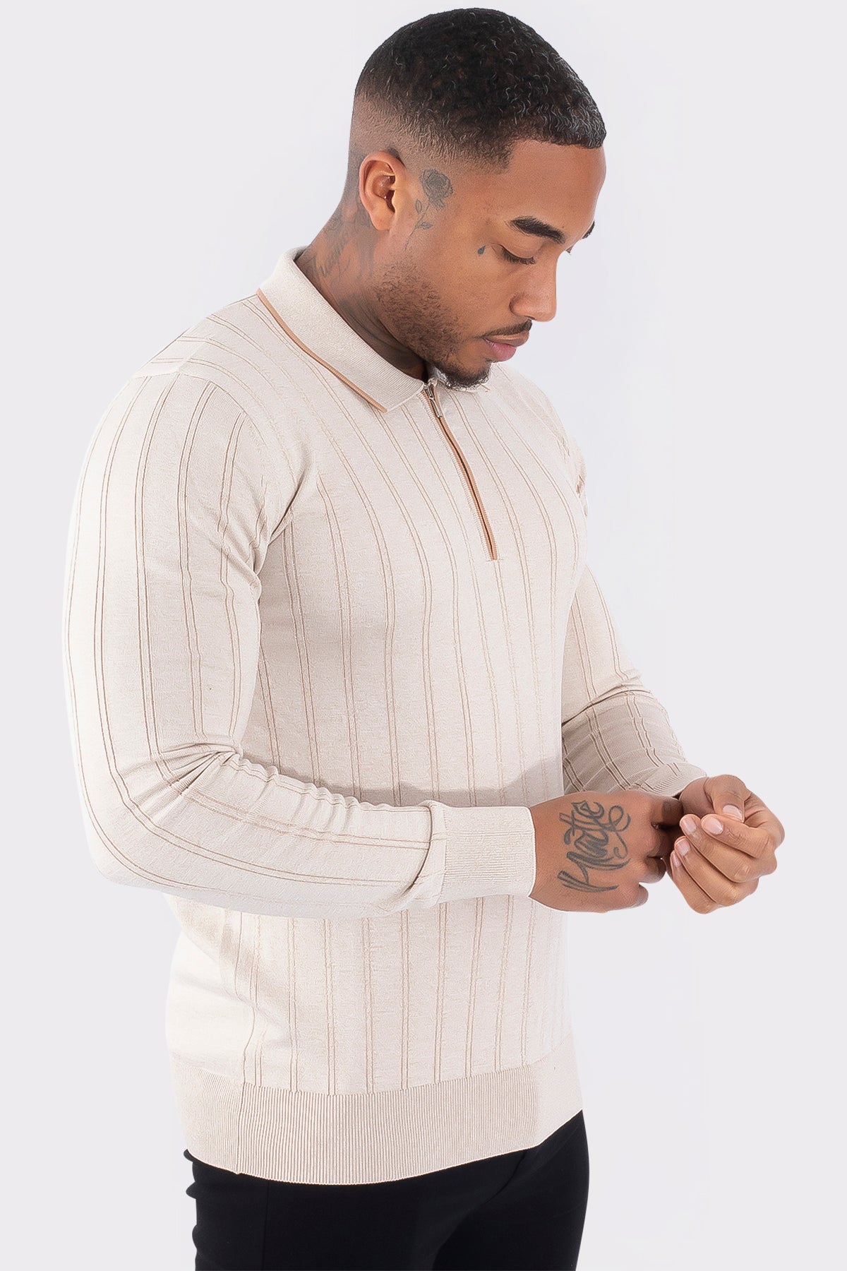 THE CATANA LONGSLEEVE