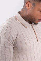 THE CATANA LONGSLEEVE