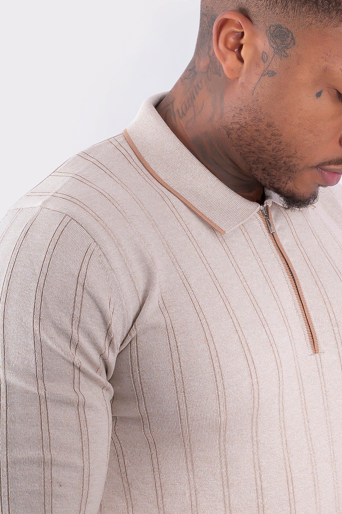 THE CATANA LONGSLEEVE