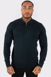 THE CATANA LONGSLEEVE