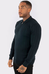 THE CATANA LONGSLEEVE