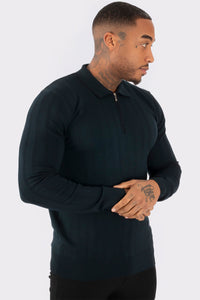 THE CATANA LONGSLEEVE