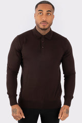 THE VICTOR LONGSLEEVE