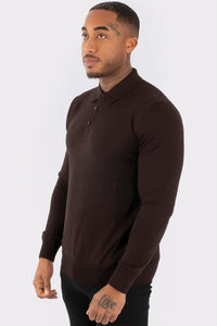 THE VICTOR LONGSLEEVE