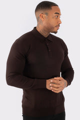 THE VICTOR LONGSLEEVE