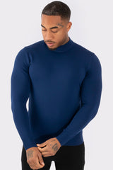 THE TORIVO HALF TURTLENECK