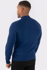THE TORIVO HALF TURTLENECK