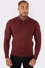 THE BERLIN LONGSLEEVE