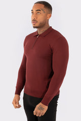 THE BERLIN LONGSLEEVE