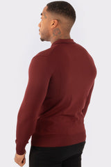 THE BERLIN LONGSLEEVE