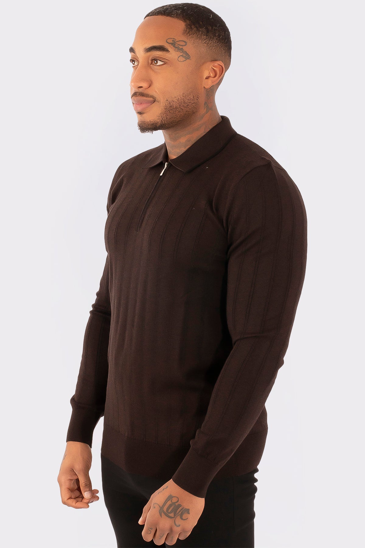 THE CATANA LONGSLEEVE