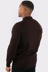 THE CATANA LONGSLEEVE