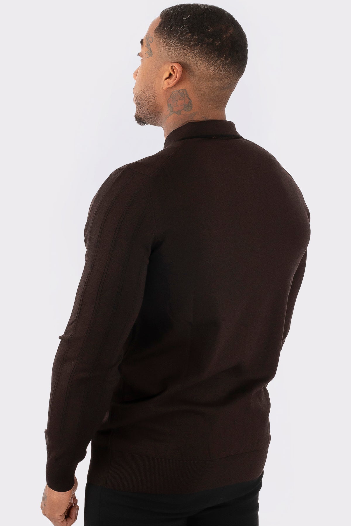 THE CATANA LONGSLEEVE